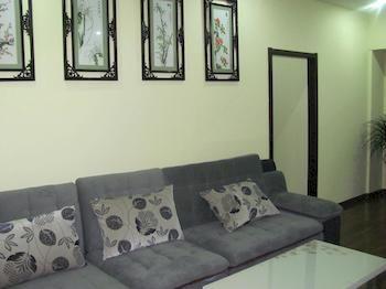 Suzhou Suxin Hotel Buitenkant foto