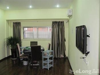 Suzhou Suxin Hotel Buitenkant foto